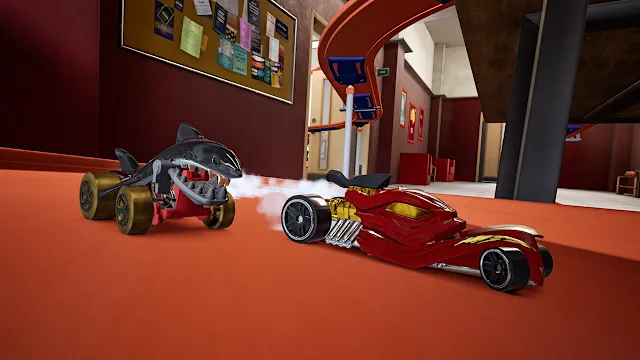 HOT WHEELS™ - Street Beasts™ Pack screenshot 5