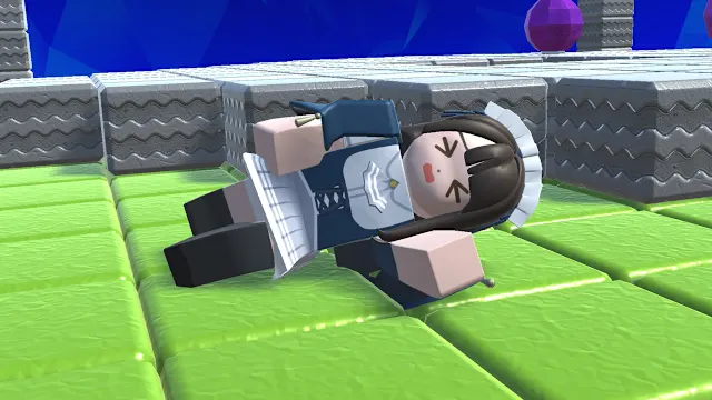 Additional character: Kana Hayama(JUNJO NO AFILIA Collab) screenshot 2