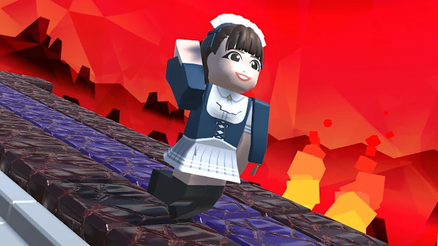 Additional character: Kaori Nagisa(JUNJO NO AFILIA Collab) screenshot 0