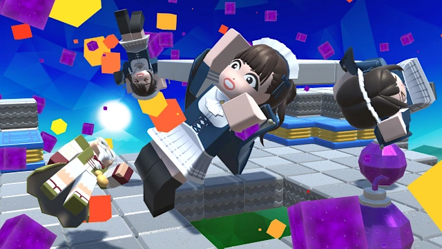 Additional character: Kaori Nagisa(JUNJO NO AFILIA Collab) screenshot 2