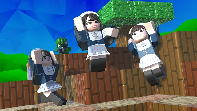 Additional character: Yumi Terasaka(JUNJO NO AFILIA Collab) screenshot 1