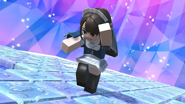 Additional character: Yumi Terasaka(JUNJO NO AFILIA Collab) screenshot 0