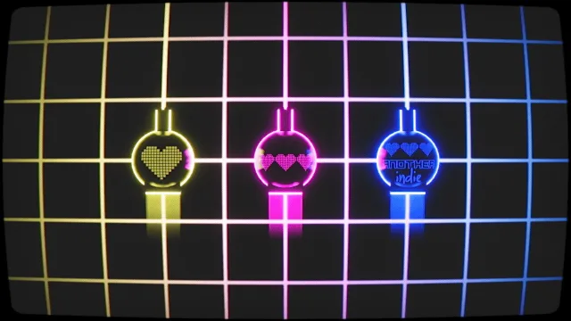Retrograde Arena - Supporter Pack screenshot 4