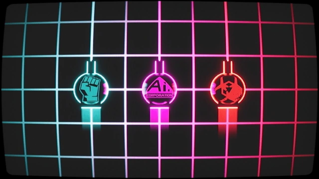 Retrograde Arena - Supporter Pack screenshot 5