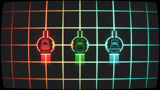Retrograde Arena - Supporter Pack screenshot 3
