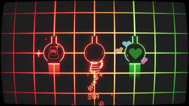 Retrograde Arena - Supporter Pack screenshot 0