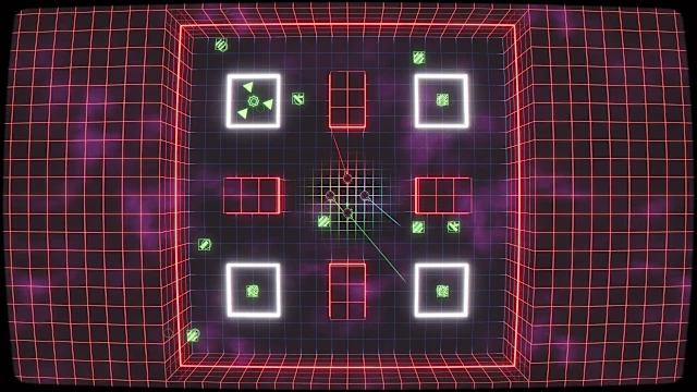 Retrograde Arena - Arms Race Pack screenshot 5