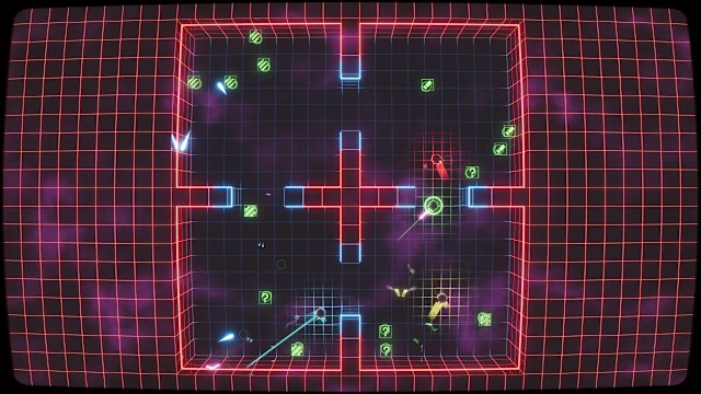 Retrograde Arena - Deathmatch Pack screenshot 5