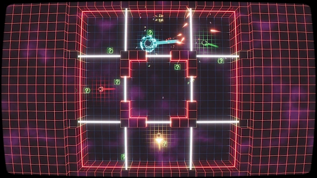 Retrograde Arena - Deathmatch Pack screenshot 1