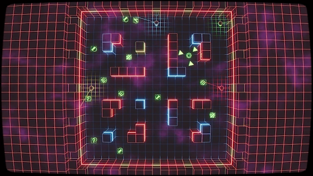 Retrograde Arena - Deathmatch Pack screenshot 3