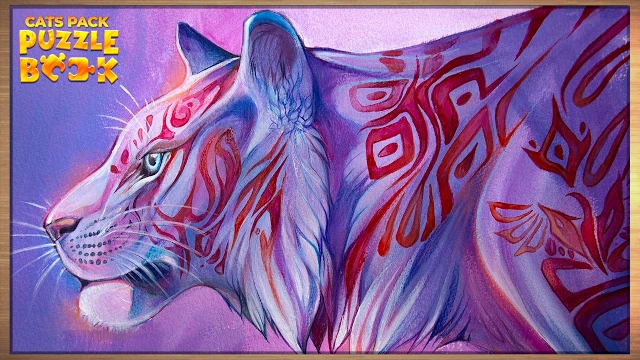 Cats Pack screenshot 2