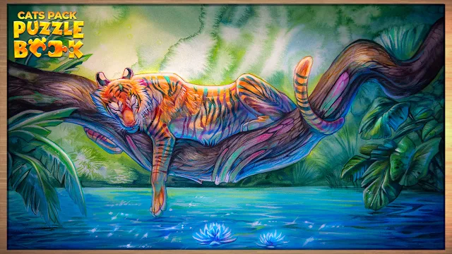 Cats Pack screenshot 1