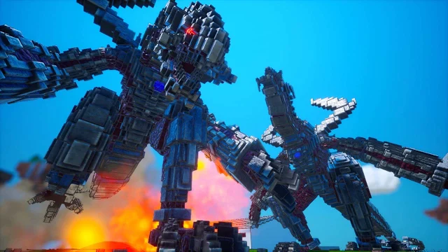 Additional Mission Pack: Another ResCUBE screenshot 2