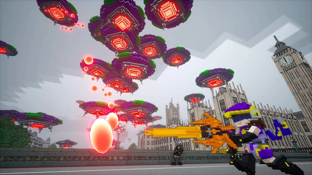Additional Mission Pack: Another ResCUBE screenshot 0