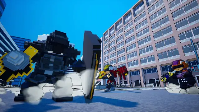 Collector's Set of Various Character Versions screenshot 1