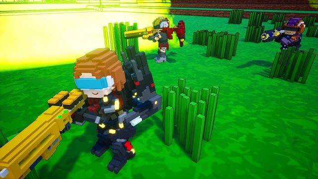 Collector's Set of Various Character Versions screenshot 3