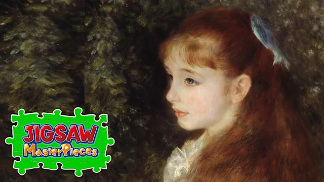 Masterpieces of World  - Impressionism -