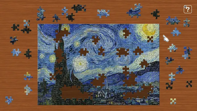 Masterpieces of World  - Impressionism - screenshot 3