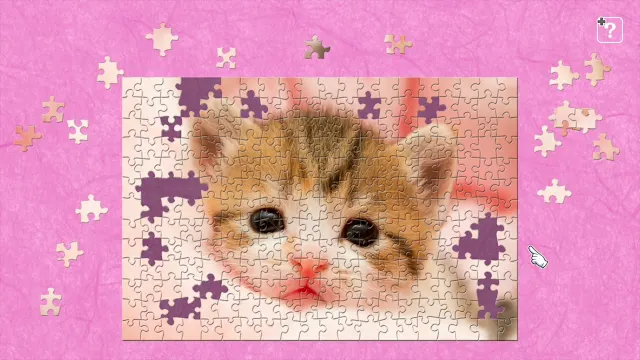Little Kittens / Kenta Igarashi screenshot 2