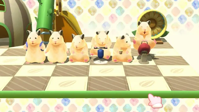 SUKEROKU PACK screenshot 2