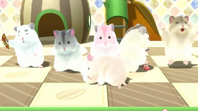 SUKEROKU PACK screenshot 3