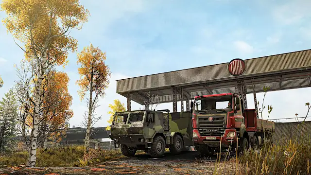 SnowRunner - Season 5: Build & Dispatch screenshot 4