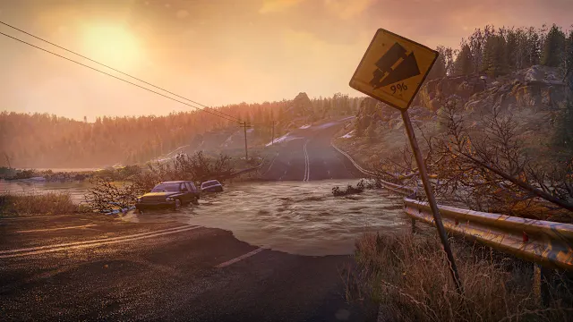 SnowRunner - Season 6: Haul & Hustle screenshot 5