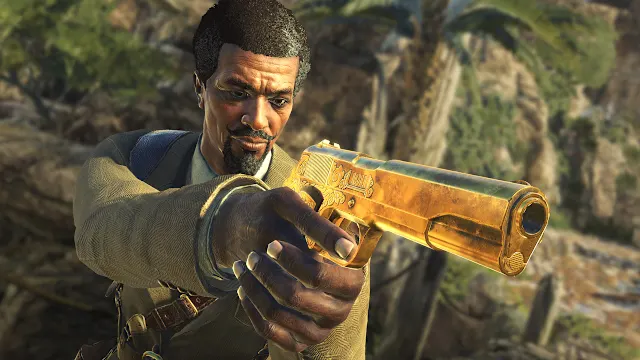 Gentleman Explorer Character Pack screenshot 1