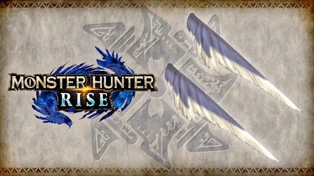"Canyne Tail" Hunter layered armor piece