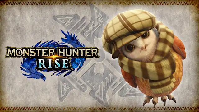 "Out on the Hunt" Cohoot outfit