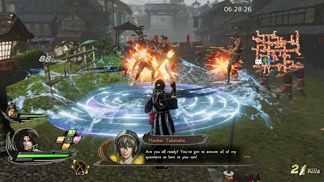 Additional Scenario & BGM Set 3 "Who Is the Smartest in the Land?" screenshot 1