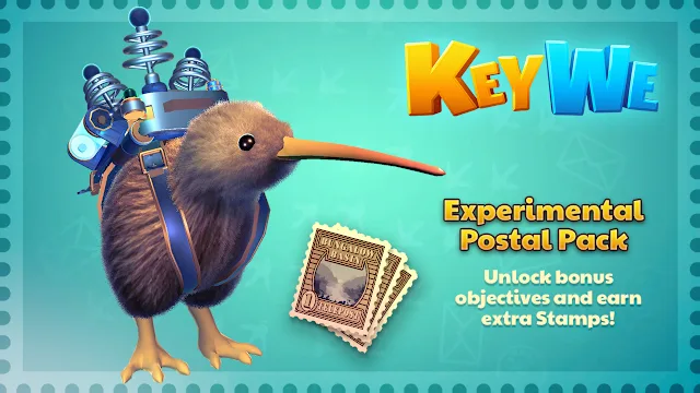 Early Bird Pack screenshot 3