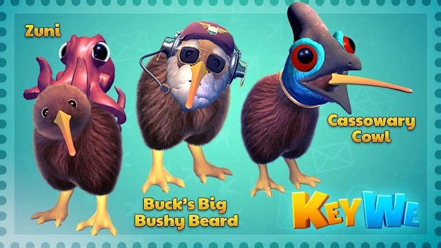 Early Bird Pack screenshot 2