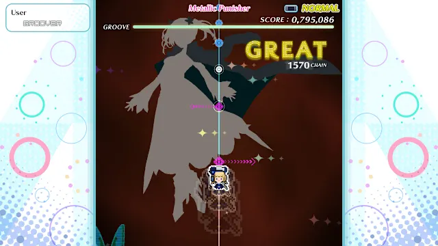 Arcaea + Misc Pack screenshot 3