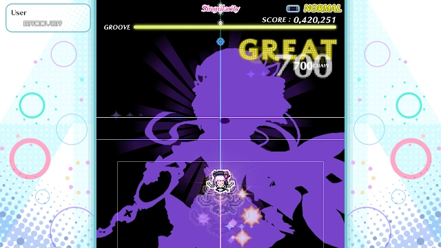 Arcaea + Misc Pack screenshot 1