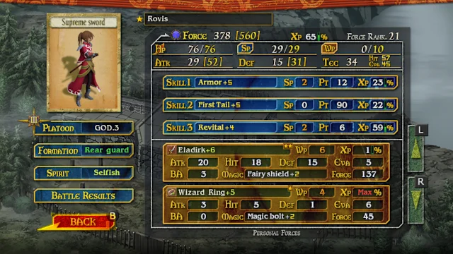 VasterClaws 3 Special Pack screenshot 0