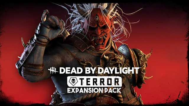 Dead by Daylight: Terror Expansion Pack