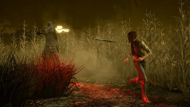 Dead by Daylight: Terror Expansion Pack screenshot 3