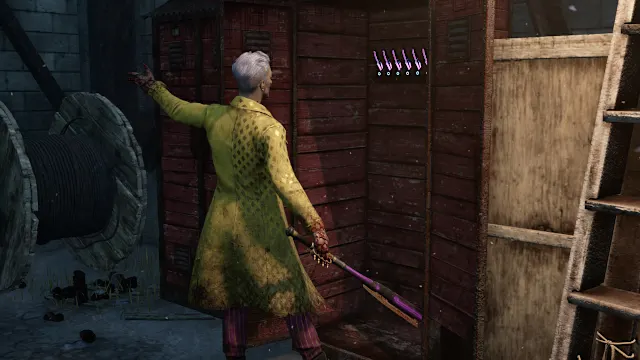 Dead by Daylight: Terror Expansion Pack screenshot 2