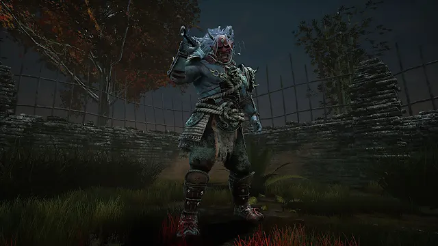 Dead by Daylight: Terror Expansion Pack screenshot 5