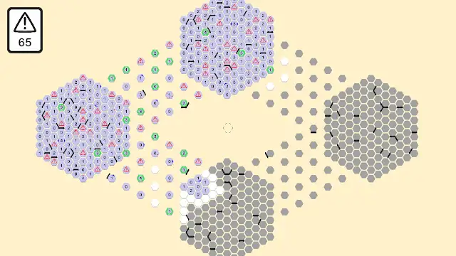 Stella screenshot 5
