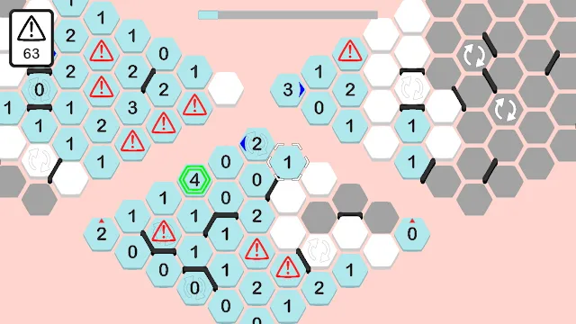 Animo screenshot 1
