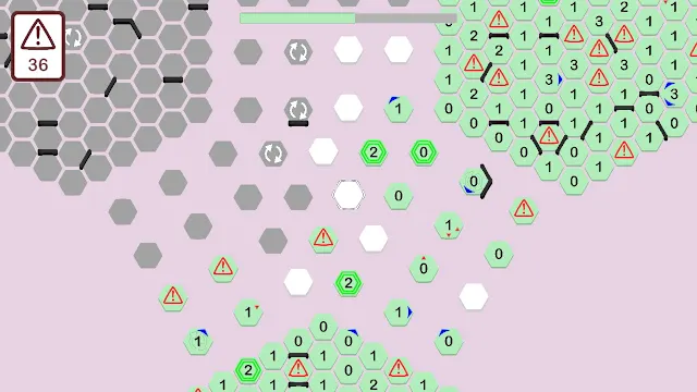 Iter screenshot 2