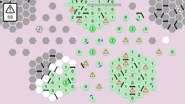 Iter screenshot 4