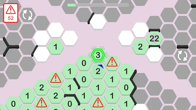 Iter screenshot 1