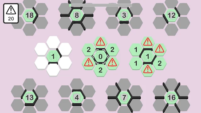 Iter screenshot 0