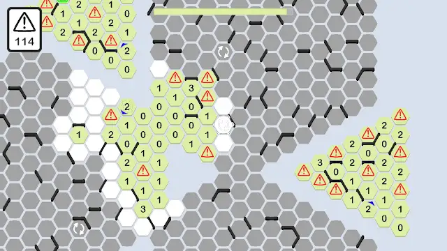 Clavis screenshot 4