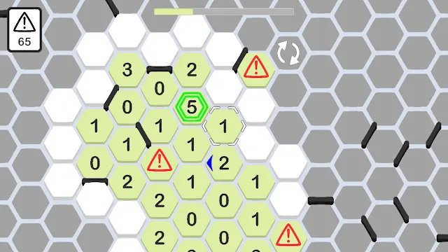 Clavis screenshot 3