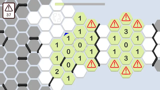 Clavis screenshot 0