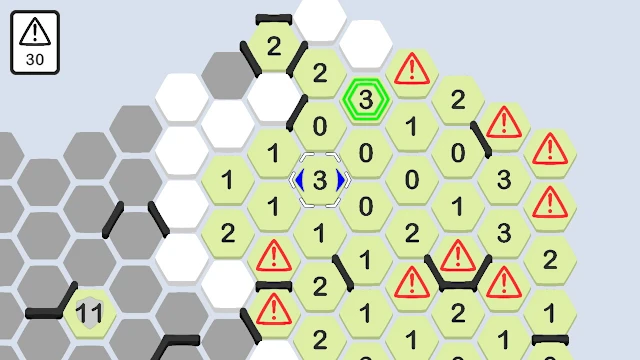 Clavis screenshot 1